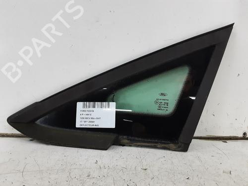 front-left-door-window-ford-fiesta-vi-cb1-ccn-2008-39063480 main image
