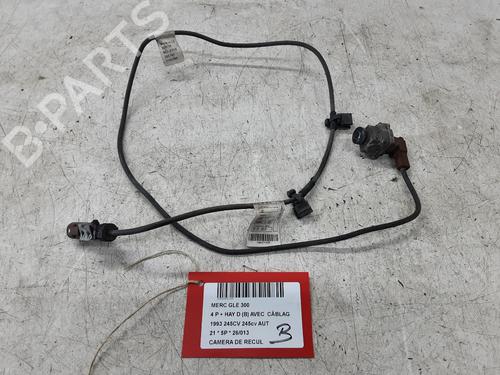 Caméra Caméra MERCEDES-BENZ GLE (V167) GLE 300 d 4-matic (167.119) (245 hp) 35948543 35948543