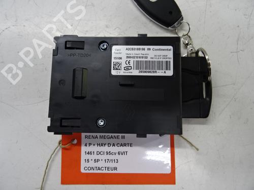 Used Switch Switch 20273787 20273787