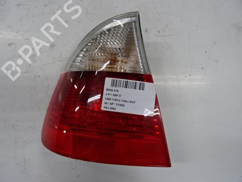 venstre-baglygte-bmw-3-touring-e46-318-d-6321-7165881-1999-2000-2001-2002-2003-2004-2005-20269735 main image
