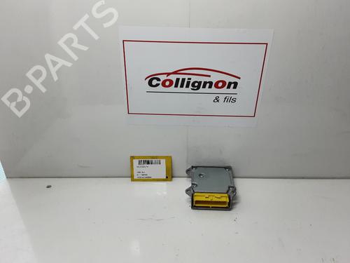 Airbag styreenhed VW GOLF V (1K1) 1.9 TDI | BP20283852M53 