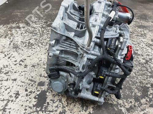 Gearbox MERCEDES-BENZ A-CLASS Saloon (V177) A 180 d (177.103) | BP35169490M3 - Image 4