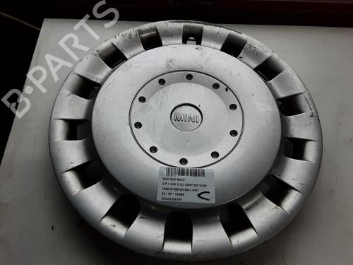 Used Hub cap MINI MINI (R50, R53) One (90 hp) 20287189