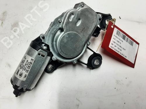 Used Rear wiper motor FORD FIESTA V (JH_, JD_) 1.4 TDCi (68 hp) 20278768