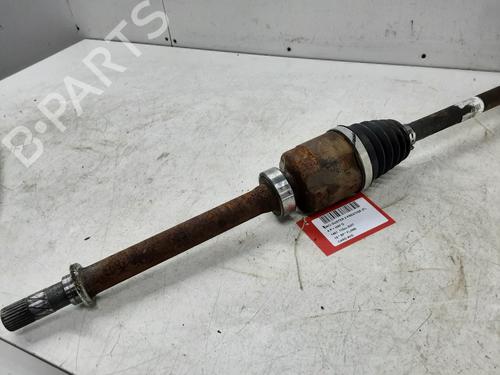 Right front driveshaft DACIA DUSTER (HM_) 1.5 dCi 115 (HMAD) | BP32246791M39 - Image 3