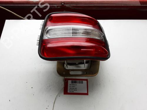 Used Right taillight Right taillight FIAT BRAVA (182_) 1.9 D (65 hp) 20286535 20286535