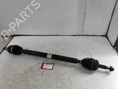 Used Right front driveshaft KIA CEE'D (JD) 1.6 CRDi 110 (110 hp) 20286471