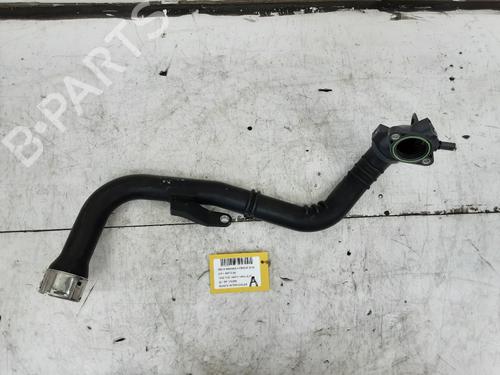 Used Intercooler pipe Intercooler pipe RENAULT ARKANA I (LCM_, LDN_) 1.3 TCe 140 (LDN0) (140 hp) 36366066 36366066