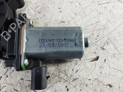 Left front window motor FIAT 500 (312_) 1.2 (312AXA1A) | BP32245101E21 - Image 3