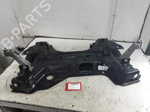 Used Subframe Subframe PEUGEOT PARTNER Box Body/MPV (K9) 1.5 BlueHDi 100 (102 hp) 32663997 32663997