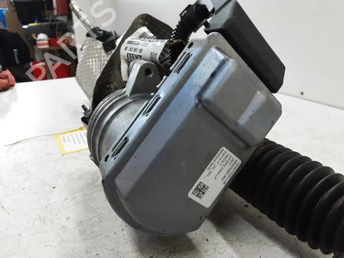 Steering rack CITROËN BERLINGO (ER_, EC_) 1.5 BlueHDi 130 (ECYHZJ, ECYHZR) | BP36669637M22 - Image 3