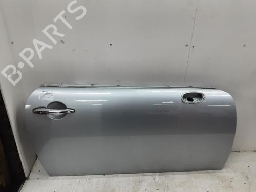 Used Right front door MINI MINI (R50, R53) Cooper (116 hp) 24135249