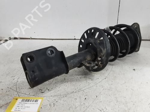 Right front shock absorber OPEL COMBO E Tour / Life (K9) 1.5 | BP36478970M17 - Image 2