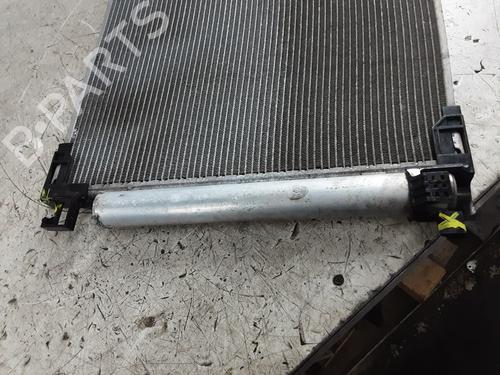 AC radiator TOYOTA COROLLA Saloon (_E21_) 1.8 VVTi Hybrid (ZWE211, MZEA12) | BP33007795M32 - Image 3