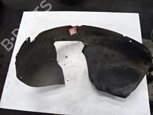 Used Wheel arch VW GOLF V (1K1) 1.9 TDI (105 hp) 20272341