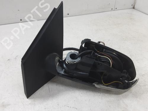 Left mirror VW POLO (9N_, 9A_) 1.4 16V | BP20282391C26 