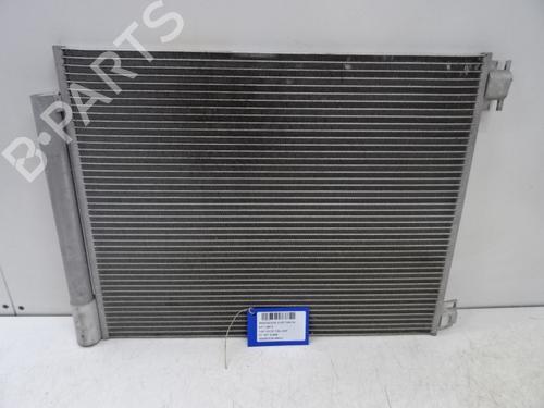Used AC radiator AC radiator RENAULT SCÉNIC IV (J9_) 1.2 TCe 115 (115 hp) 20273037 20273037