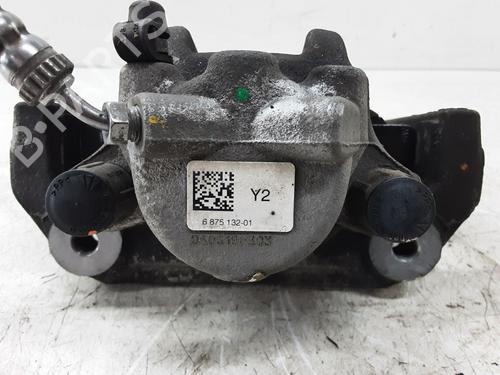 Right front brake caliper BMW 3 (G20, G80, G28) 318 d | BP32247626M104 - Image 3