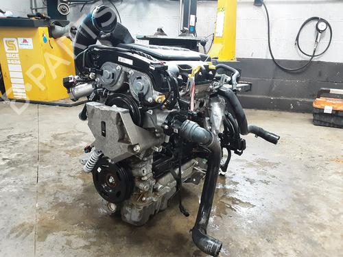 Motor OPEL CORSA E (X15) 1.2 (08, 68) | BP32248072M1 - Image 3