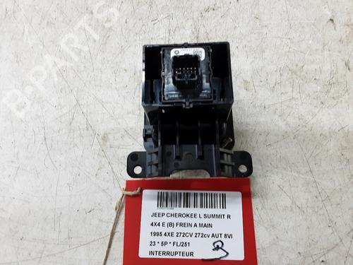 Switch JEEP GRAND CHEROKEE L V (WL) 2.0 4xe Plug-in Hybrid | BP32246615I30 - Image 2