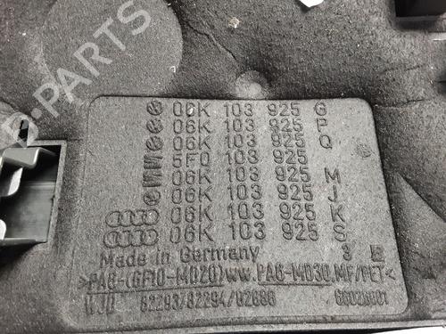 Upper protection VW CC B7 (358) 1.8 TSI | BP28604064M93 - Image 3