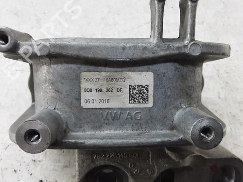 Engine mount VW TOURAN (5T1) 2.0 TDI | BP28604122M89 - Image 2