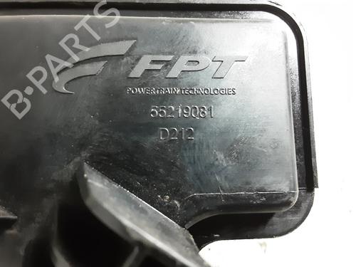 Other JEEP RENEGADE SUV (BU, B1, BV) 1.4 | BP32249455O1