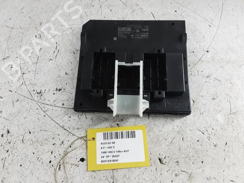 Used Fuse box Fuse box AUDI Q3 (F3B) 35 TFSI (150 hp) 39965771 39965771