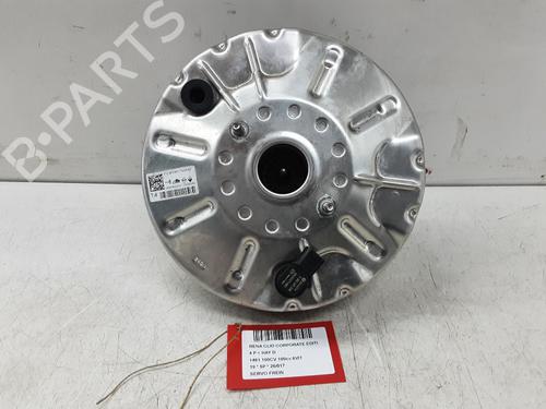 Servo frein Servo frein RENAULT CLIO V (B7_) 1.5 Blue dCi 100 (B7AD) (101 hp) 35948654 35948654
