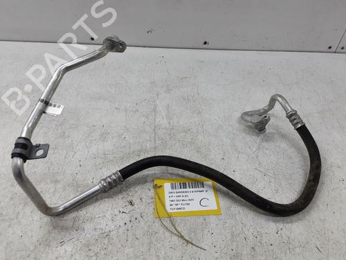 AC pipe DACIA SANDERO II TCe 90 (B8M1, B8MA, B8AC) | BP36669711M126 - Image 3