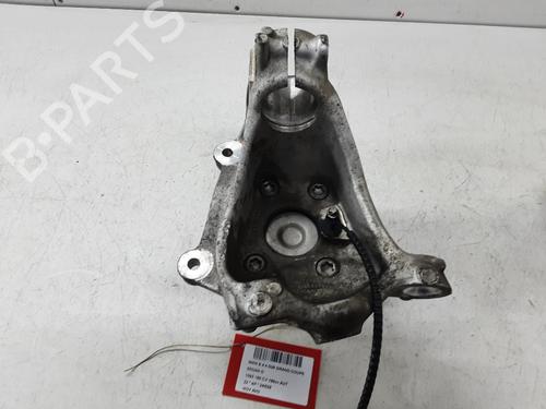 Left front steering knuckle BMW 4 Gran Coupe (G26) 420 d Mild-Hybrid | BP29399814M25 - Image 3