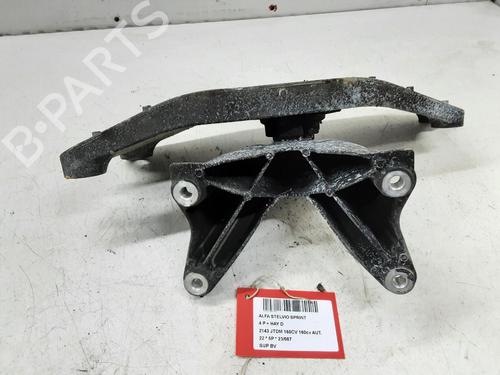 Gearbox mount ALFA ROMEO STELVIO (949_) 2.2 D (949.AXC1A) | BP22176781M88 