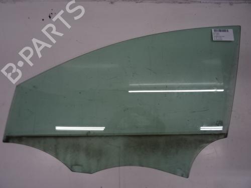 Used Front left door window SEAT IBIZA IV ST (6J8, 6P8) 1.2 (70 hp) 20275393