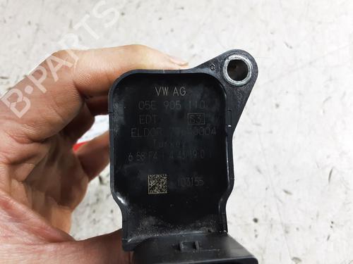 Ignition coil VW T-ROC (A11, D11) 1.5 TSI | BP23503874M94 - Image 3