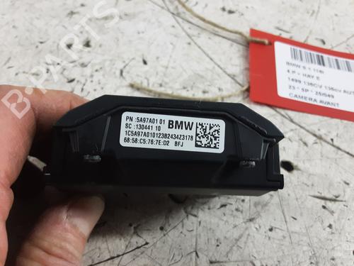 Camera BMW 1 (F40) 118 i | BP31936691E14 - Image 3