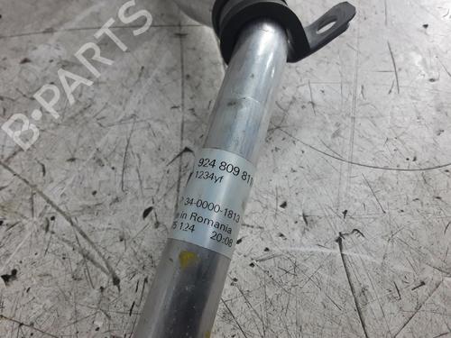AC pipe DACIA DUSTER (PYM_, PYN_) 1.0 ECO G-100 | BP32629582M126 - Image 3