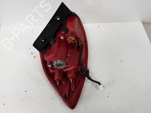 Right taillight KIA CEE'D (JD) 1.6 CRDi 110 | BP39063457C35 - Image 9