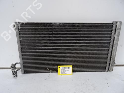 Used AC radiator BMW 1 (E87) 118 d (122 hp) 20272987