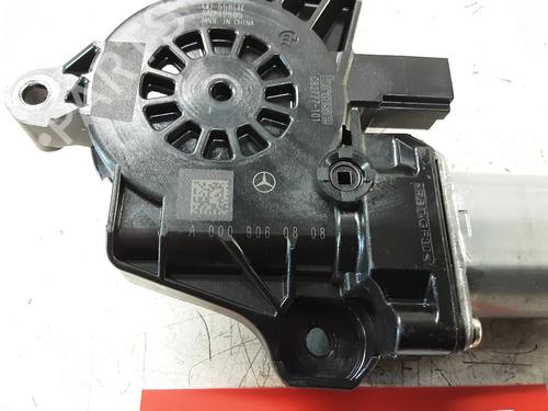Left rear window motor MERCEDES-BENZ A-CLASS (W177) A 250 e (177.086) | BP33007743E23 - Image 2