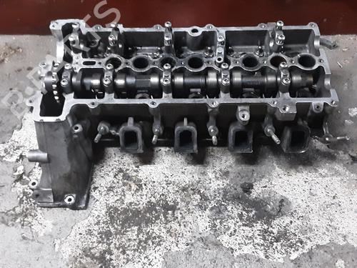 Cylinder head BMW 3 (E46) 320 d | BP20282431M5 