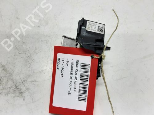 Control unit MERCEDES-BENZ CLA Coupe (C117) CLA 200 CDI / d 4-matic (117.302) | BP20288033M11 