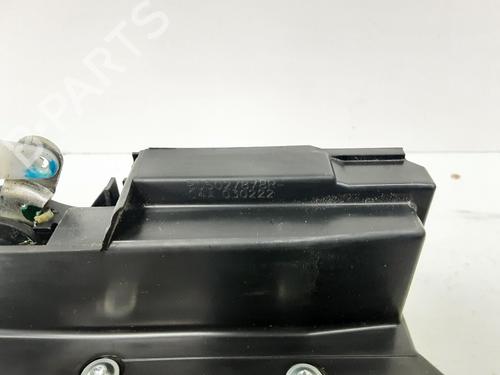 Front right lock DACIA DUSTER (HM_) 1.0 TCe 90 (HMM6) | BP39063881C97 - Image 6
