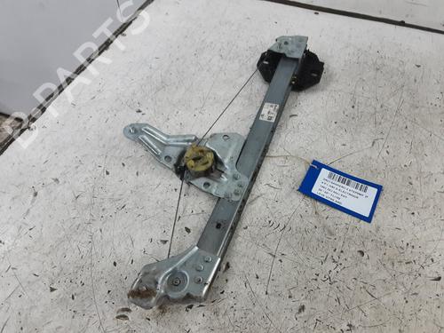 Rear right window mechanism DACIA SANDERO II TCe 90 (B8M1, B8MA, B8AC) | BP32245808C25 - Image 2