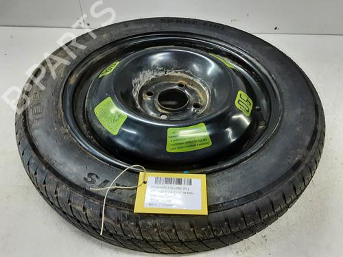 Used Rim Rim 36951330 36951330