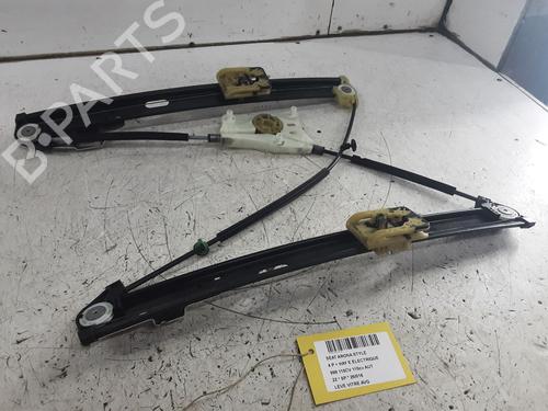 Front left window mechanism SEAT ARONA (KJ7, KJP) 1.0 TSI | BP39059943C22 - Image 2
