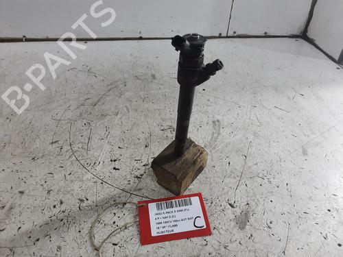 Spreder / Dyse JAGUAR E-PACE (X540) 2.0 D150 AWD | BP32249246M100 - Image 1