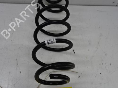 Used Shock absorber spring FORD FIESTA VII (HJ, HF) 1.0 EcoBoost (101 hp) 20273535