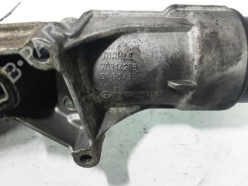 Support MERCEDES-BENZ A-CLASS (W169) A 180 CDI (169.007, 169.307) | BP20279684C155 