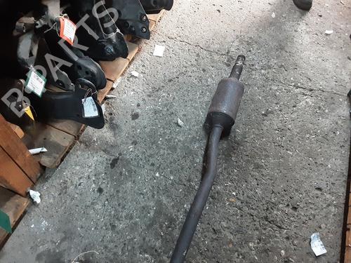 Catalyst VW POLO III (6N1) 60 1.4 | BP22176095M10 