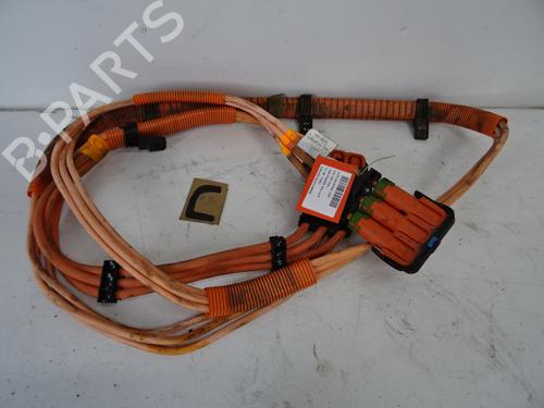 Used Cable CITROËN DS5 2.0 HDi 165 Hybrid4 4x4 (163 hp) 20275206